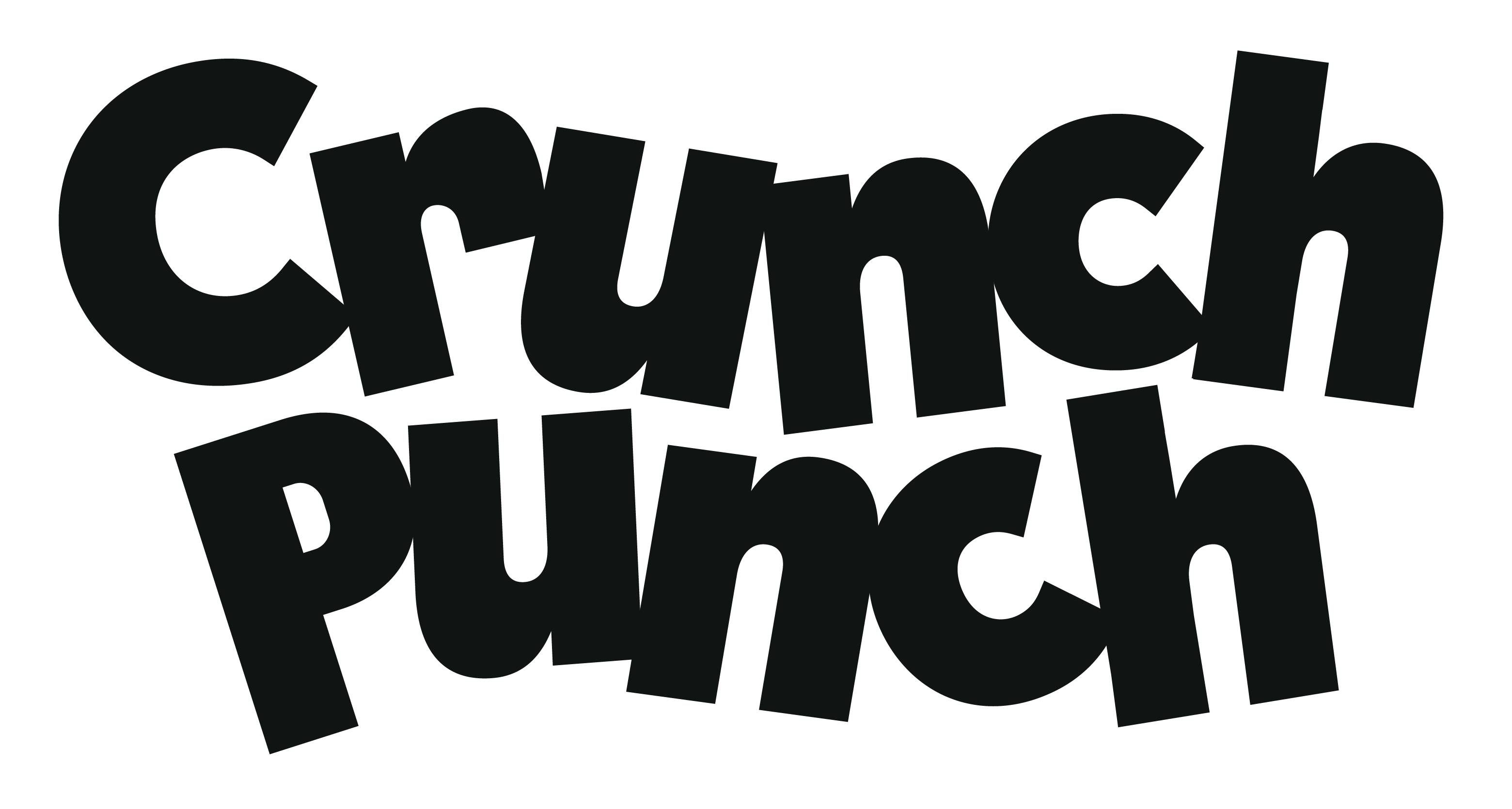 Munch Punch