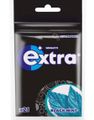 Extra Black Mint 29g - Selvlukkende pose