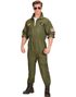 Parkostyme - Top Gun Inspirert Jumpsuits
