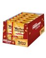 12 stk Werthers Original Caramel Popcorn - Popcorn med Karamell - Hel Eske 1,68 kg