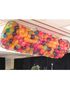 Dropnett for ca 100 Ballonger