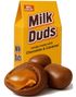 Hershey's Milk Duds Carton - Sjokoladekuler med Karamell 283 gram (USA Import)
