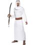 Lawrence of Arabia - Arabisk Herrekostyme