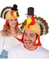 Thanksgiving - Kalkun Lue