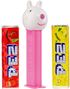 Susi Sau Pez-Holder med 2 stk Pez Pakker