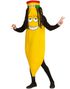 Rastafari Banankostyme Unisex
