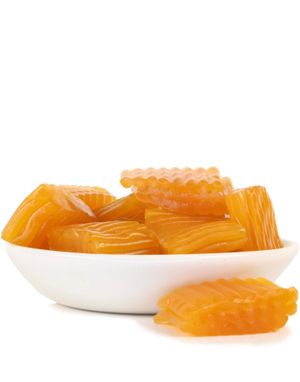 3,5 kg Søte Mangomatter 