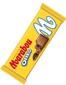 1783728000_1Marabou Oreo Sjokoladeplate 160 gram