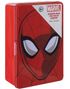 Lisensiert Spiderman Puslespill med unik form - 750 Brikker