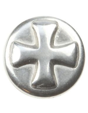 Ridder Cross - Flat Stålkule