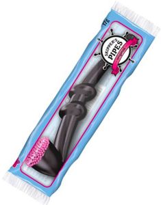 Skippers Pipes Original / Lakrispipe 17 gram