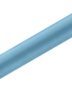 TURKIS Bordløper i Satin 36 cm x 9 meter