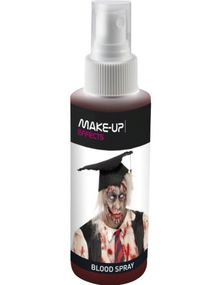 Blod Spray Kostymesminke