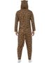 Tiger Kigurumi Unisex Kostyme