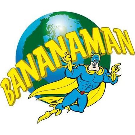 Bananaman