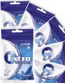 30 stk Selvlukkende Poser med Extra Professional Strong Mint - Hel Eske 870 gram