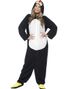 Happy Feet - Pingvin Kostyme