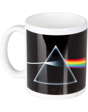 Lisensiert Pink Floyd The Wall Keramikk Krus