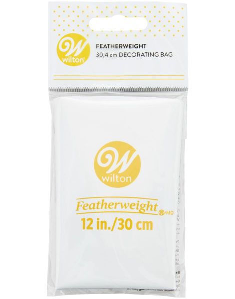 Wilton Featherweight - Gjenbrukbar Sprøytepose 30 cm