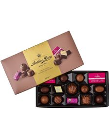 Anthon Berg Favourites Konfekteske 145 gram
