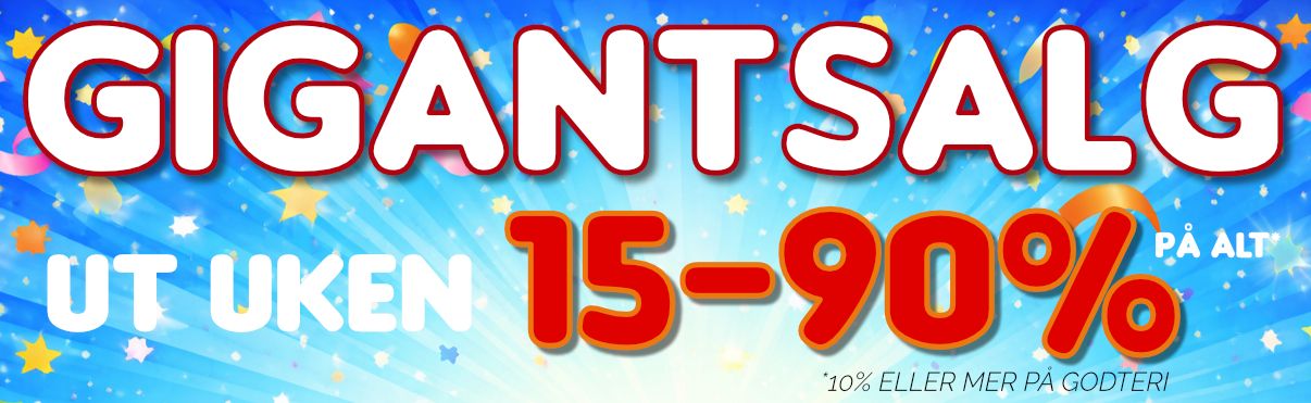 Gigantsalg