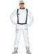Mannlig Astronaut Kostyme