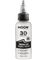 VELG BLANT 8 FARGER - Neon UV/Blacklight 3D Tekstilmaling 30 ml