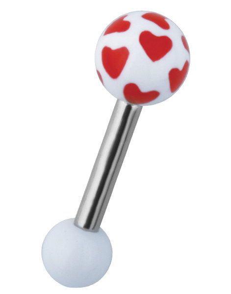 Repiercing helix shop