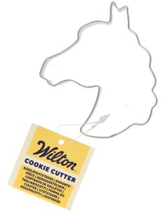 Wilton Kake- og Kjeksutstikker - Fugl 8x7 cm