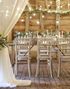 5 stk Aktivitetsbøker med 20 Fargestifter i 4 Farger - Rustic Romance