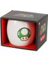 Super Mario 1-Up Globe Krus