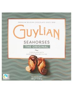 Guylian Original Praliné - Belgisk Luksus Konfekt 168 gram