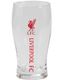 Lisensiert Liverpool Ølglass - 1 Pint (0,57 liter)