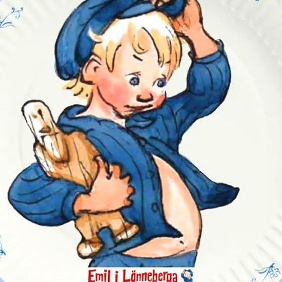Emil fra Lønneberget