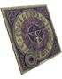 Spirit Board / Ouija Brett med Plakett