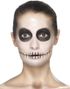 Senorita de Muertos - Day of The Dead Sminkesett