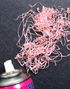 1 stk Silly String / Serpentin Spray i Assorterte Farger
