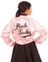 Parkostyme - Grease Jakker