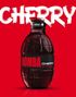 Bomba Cherry Energy 250 ml