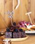 Buffet Matmerkingsskilt i Tre