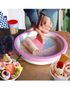 Rolling Ice Cream Grill - DIY Iskrem-Ruller Kit