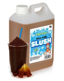 1782950400_1Cola Slush-Konsentrat - 40 liter Ferdig Slush - Crazy Factory