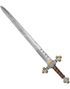 Kongelig Sverd - 72 cm