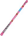 Wonka Laffy Taffy Strawberry - Karamellstang med Jordbærsmak 23 gram (USA Import)