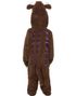 Lisensiert Gruffalo Deluxe Kostyme til Barn