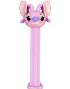 Angel - Lilo & Stitch Pez-Holder med 2 Pez-Pakker