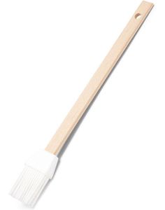 Patisse Bakepensel i Silikon 27 cm