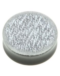 Silverline - Piercing Plugg