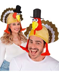 Thanksgiving - Kalkun Lue