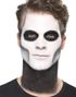 Senor Mustache - Day of The Dead Sminkesett